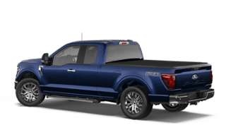 2026 Ford F-150® External Image 3